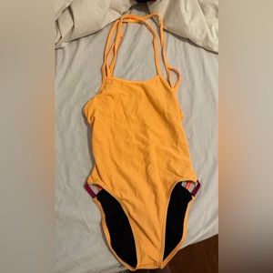 Jolyn Gavin II Swimsuit